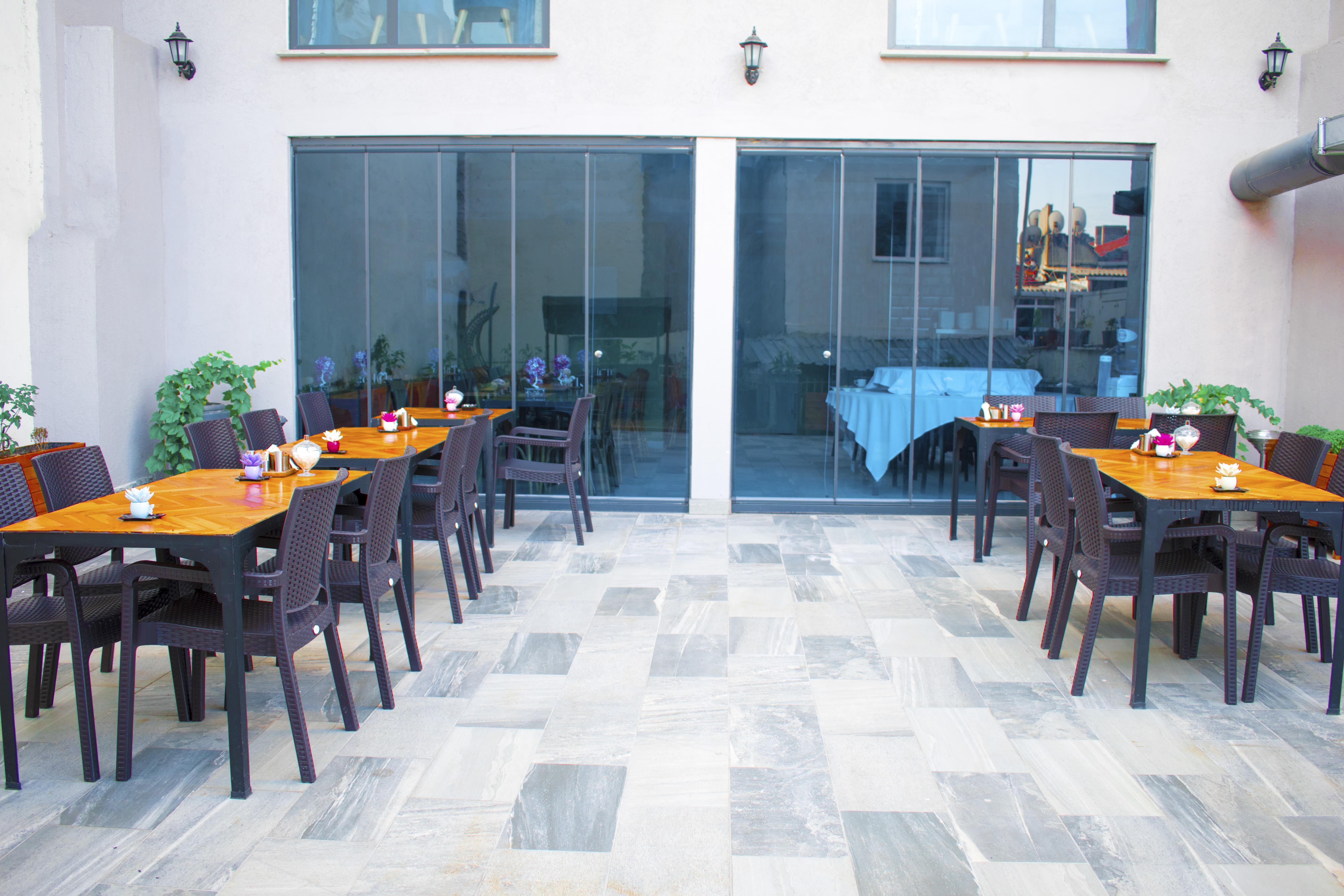 Otel Mayer